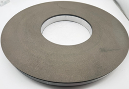 Composite Material Grinding Solution